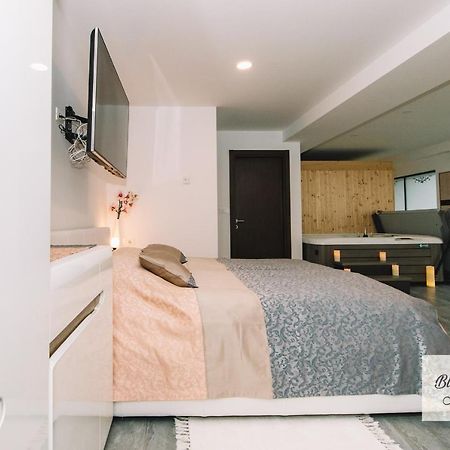 Wellness Paradise Apartment Bled Ngoại thất bức ảnh